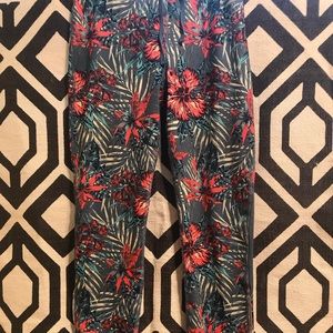 Roxy leggings/pants